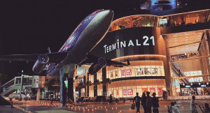 Menyusuri Destinasi Wisata Halal Thailand, dari Masjid hingga Pusat Perbelanjaan