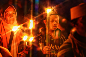 Takbir Idul Adha Dikumandangkan Selama Tiga Hari