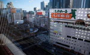 Kasus Covid-19 di Olimpiade Tokyo Bertambah 79