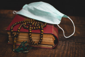 Hasil Survei Kemenag: Terjadi Peningkatan Religiositas di Masa Pandemi