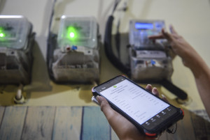 Anggaran Stimulus Listrik Capai Rp11,72 Triliun, Pelanggan PLN Mengaku Terbantu