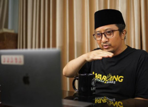 Minta Didoakan, KH Yusuf Mansur Ingatkan Ummat Baca Al-Kahfi