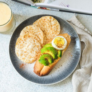 Modal Rp50 Ribu, Kini Punya Pabrik dan Toko Oleh-oleh Khas Malang