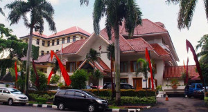 Hotel Syariah di Indonesia Makin Berkembang, Ini Cirinya