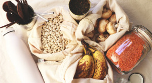 Kurangi Volume Sampah Sisa Makanan Mulai dari Rumah