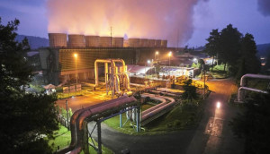 39 Tahun Dikelola PLN, PLTP Kamojang Tetap Andal Hasilkan Energi Bersih