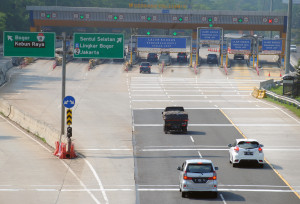 95 Daerah Terapkan PPKM Level 4, Ini Daftarnya