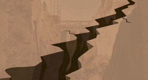 Warga Tojo Una-Una Mengungsi ke Gunung Pascagempa 6,5 Magnitudo