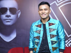 Video Jadul Judika Viral, Bukti Perjuangan Meraih Mimpi Tidak Mudah