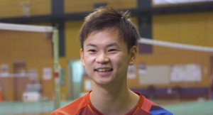 Mengenal Yuta Watanabe,  Pebulu Tangkis yang Pernah Tekuk Minions
