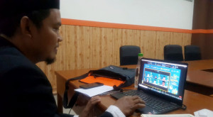 Skema Bisnis Syariah Ponpes Hidayatullah Raih Penghargaan di FESyar KTI