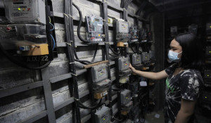 Pelanggan PLN 450-900 VA Dapat Subsidi Listrik hingga Desember