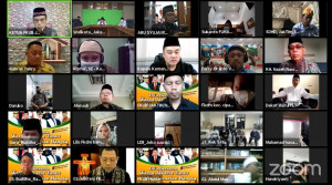 FKUB Jakarta Timur Gelar Doa Bersama Lintas Agama demi Bangsa