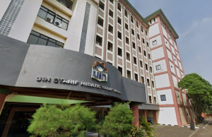 Kabar Gembira, Kemenag Beri Keringanan UKT untuk Mahasiswa UIN dan IAIN