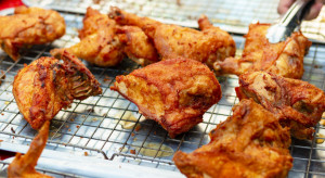 Makanan yang Mesti Dihindari setelah Usia 40 Tahun