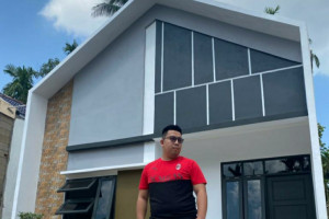 Lelang Rumah untuk Bantu Covid-19, Ini Harapan dan Doa Pengusaha Kalbar