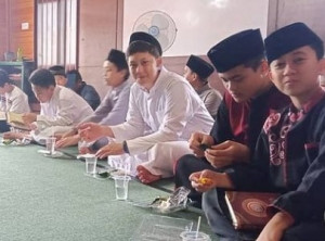Jawa Barat Miliki 2.200 Hafizh 30 Juz, Masih Butuh 3.800 Penghafal Qur'an