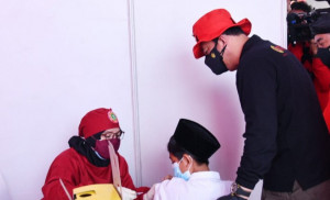 Kepala BIN: Pesantren Ujung Tombak Ketahanan Kita