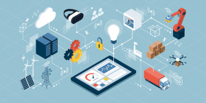 Kunci Menghadapi Perkembangan Pesat Teknologi di Era Digital