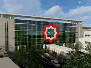 Indonesia Ditarget Jadi Produsen Produk Halal Terbesar di Dunia Pada 2024