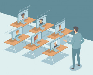 Cara Pertahankan Keberlangsungan Sekolah di Era Kritis Akibat Pandemi