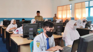 Alhamdulillah, Mekanisme Pencairan BOS Madrasah Kini Lebih Mudah