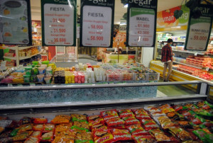 Menentukan Jenis Pasar dan Target Konsumen ala Jaya Setiabudi