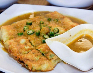 Martabak HAR, Kuliner Halal yang Wajib Dicoba Saat ke Palembang