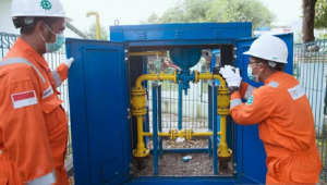 Program Jargas dari PGN Kini Hadir di 63 Kabupaten dan Kota