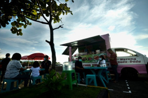 Produk Ngangenin Jadi Faktor Konsumen Lakukan Repeat Order