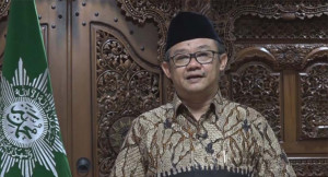 Bantuan Covid Rp 1 Triliun, Sekum: Masih Jauh dari Standar KH Ahmad Dahlan