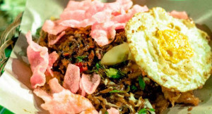 Ini 5 Rekomendasi Tahu Gimbal Enak di Semarang