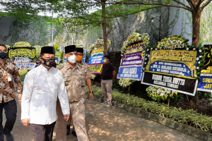 Mantan Gubernur DKI Soerjadi Soedirdja, Sosok Religius dan Rajin Puasa Sunnah