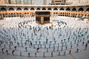 Arab Saudi Bolehkan Visa untuk 49 Negara, Indonesia Tak Masuk Daftar