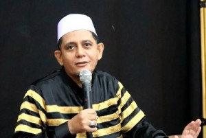 Hikmah Rahmani: Bingkai Maaf