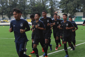 Siap Arungi Liga 1 2021, PSIS: Jangan Ada Prank Lagi