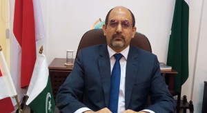 Dubes Pakistan Sebut Keadaan HAM di Jammu dan Kashmir Memprihatinkan