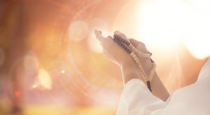 Habib Rahman Habsyi: Ingin Surga Akhirat, Ciptakan Dulu Surga di Dunia