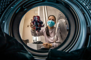 Tertarik Bisnis Laundry? Ini Estimasi Biaya dan Persiapan Awal