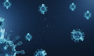 Virus Corona Terus Bermutasi, Masyarakat Harus Pandai Beradaptasi