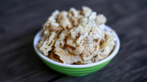 Terlilit Utang Rp1,3 Miliar, Muslim Milenial Ini Sukses Jadi Produsen Keripik