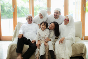 Empat Model Keluarga dalam Al-Qur'an, Hanya Satu yang Ideal Sisanya Jadi Pelajaran