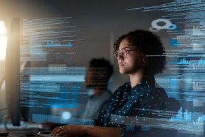 Kominfo Dorong Teknologi Digital Jadi Solusi Penanganan Covid-19 dan Pemberdayaan UMKM