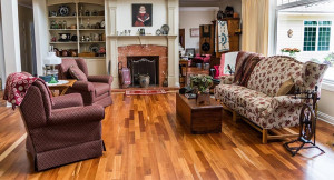 Lantai Vinyl, Solusi Lantai Motif Kayu yang Praktis dan Modern