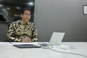 LPS Klaim Sektor Perbankan Membaik, Sinyal Perekonomian Nasional Pulih