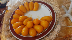 Kue Tradisional Ini Wajib Ada di Acara Pernikahan Suku Bugis-Makassar