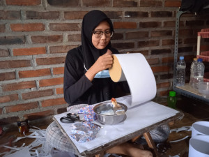 Kotak Kado Respati Craft, Tembus Pasar Arab Saudi dan Singapura