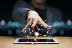 Pemerintah Dorong Percepatan Keuangan Digital Solusi Pemulihan Ekonomi