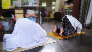 Keutamaan dan Tata Cara Shalat Tasbih Sambut 1 Muharram