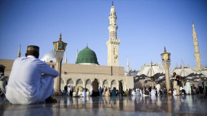 Bulan Muharram, Waktu Terbaik Mulai Memakmurkan Masjid